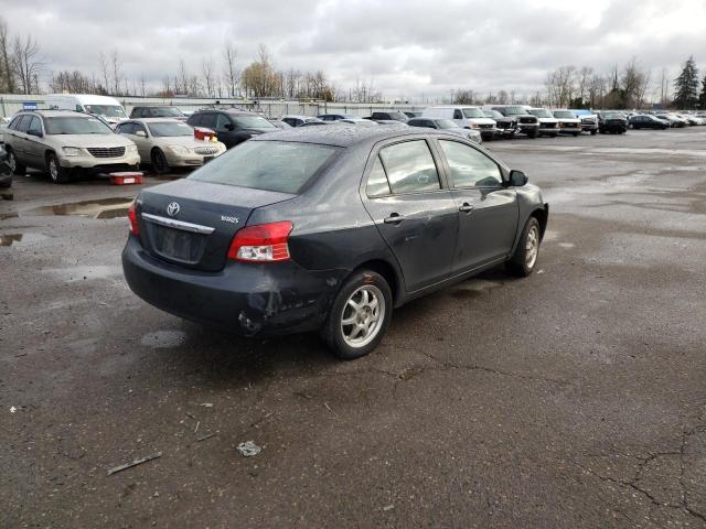 Photo 4 from auction – 2008 TOYOTA YARIS with VIN JTDBT923684034668