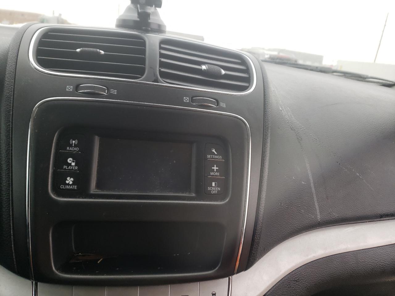 Photo 9 from auction – 2015 DODGE JOURNEY SX with VIN 3C4PDDBG7FT633174