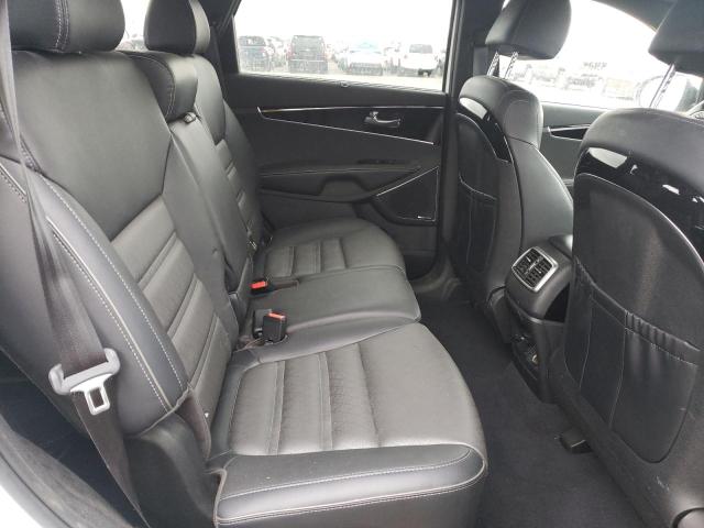Photo 6 from auction – 2019 KIA SORENTO SX with VIN 5XYPKDA52KG526976