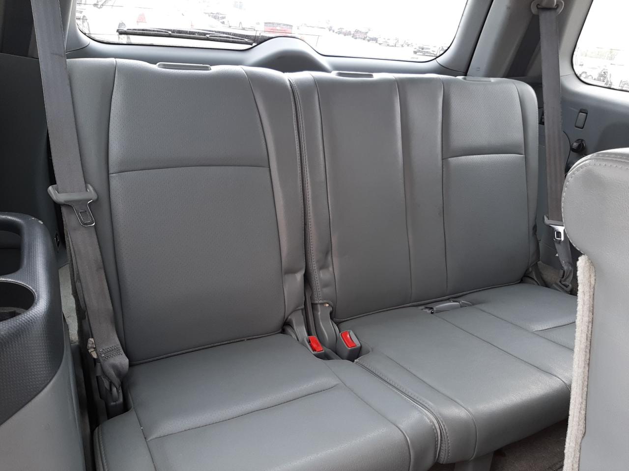 Photo 9 from auction – 2005 HONDA PILOT EXL with VIN 5FNYF185X5B057404