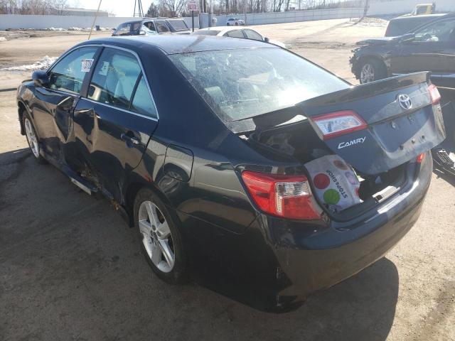Photo 3 from auction – 2012 TOYOTA CAMRY BASE with VIN 4T1BF1FK0CU069124