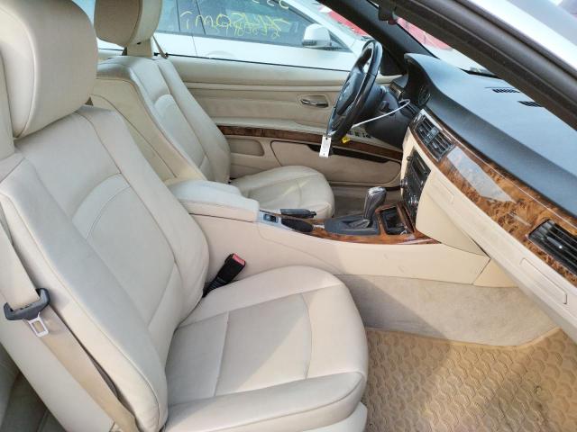 Photo 5 from auction – 2007 BMW 328 I with VIN WBAWL13597PX13251
