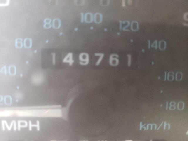 Photo 8 from auction – 1998 FORD WINDSTAR with VIN 2FMZA5143WBC91339