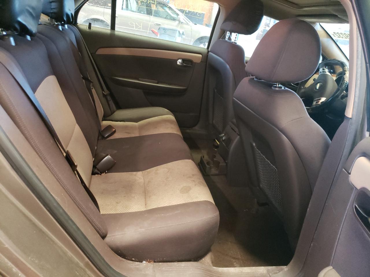Photo 6 from auction – 2010 CHEVROLET MALIBU 1LT with VIN 1G1ZC5EB5AF214849