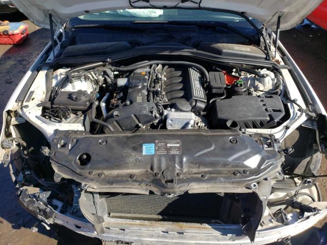 Photo 7 from auction – 2010 BMW 528 XI with VIN WBANV1C58AC388662
