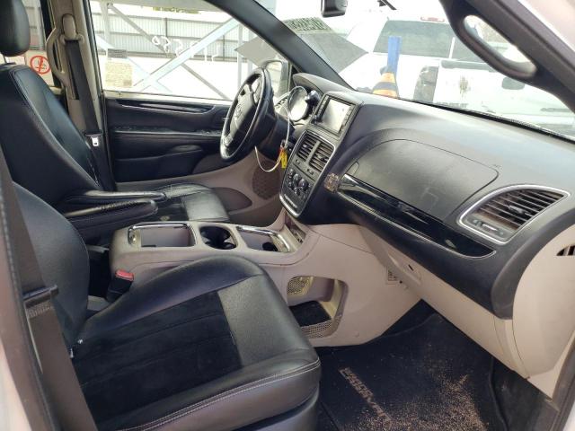 Photo 5 from auction – 2017 DODGE GRAND CARA with VIN 2C4RDGCG6HR806634
