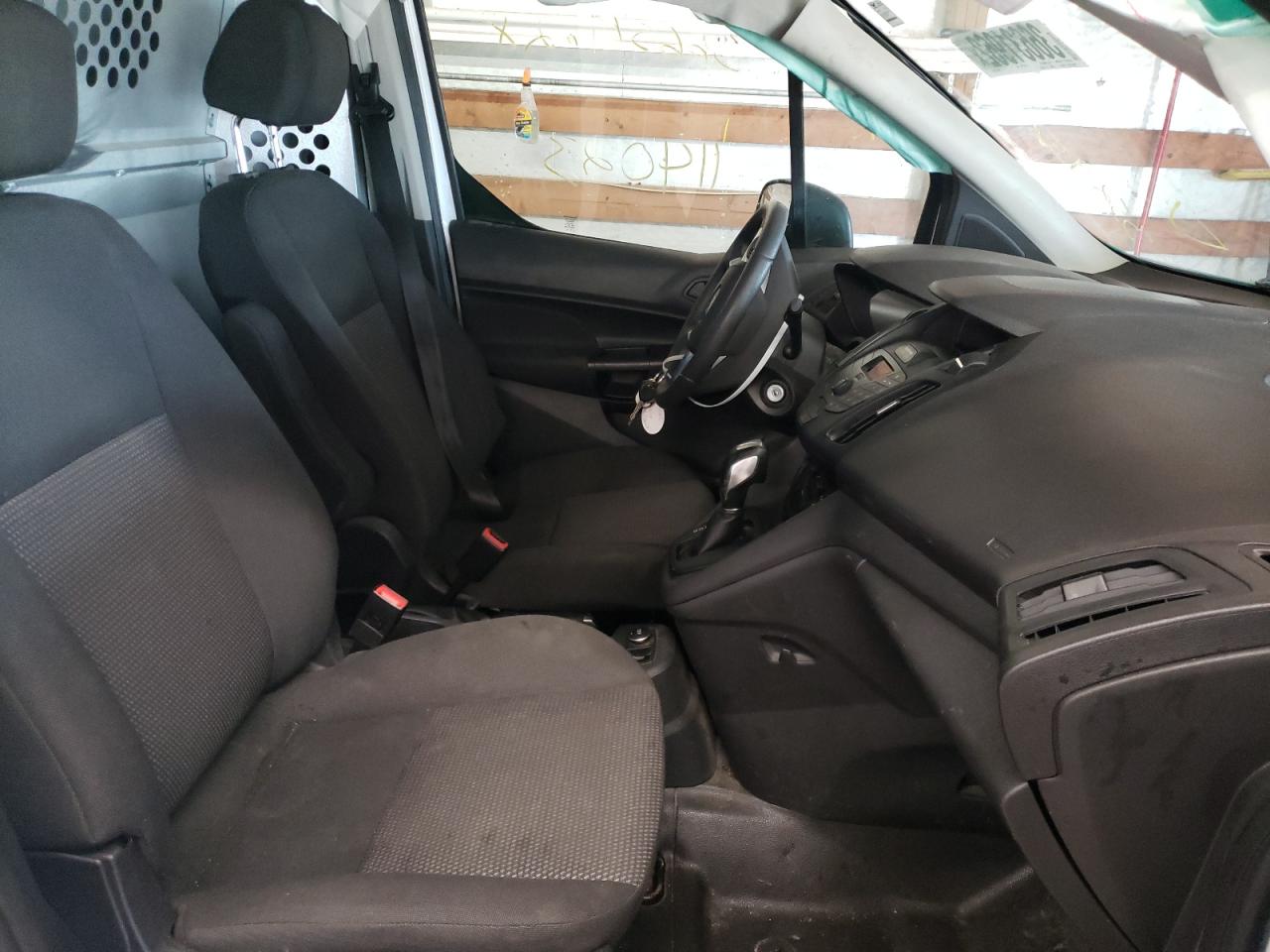 Photo 5 from auction – 2018 FORD TRANSIT CO with VIN NM0LS7E75J1352957