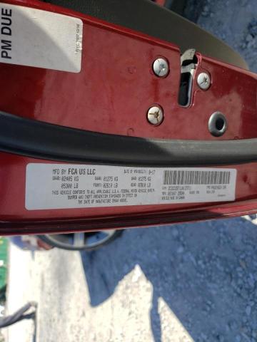 Photo 10 from auction – 2018 DODGE CHALLENGER with VIN 2C3CDZBT1JH123711