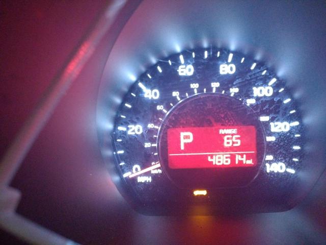 Photo 8 from auction – 2017 KIA SOUL with VIN KNDJN2A26H7471784