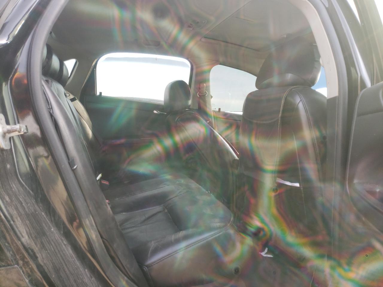 Photo 6 from auction – 2007 CHEVROLET IMPALA LTZ with VIN 2G1WU58R479162415