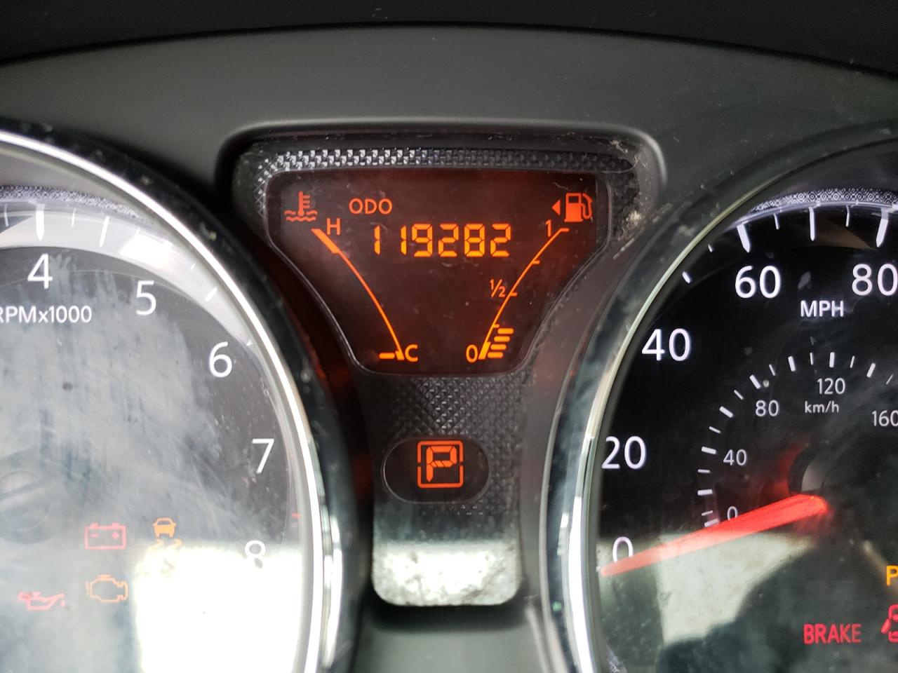 Photo 8 from auction – 2013 NISSAN VERSA S with VIN 3N1CN7AP2DL851070