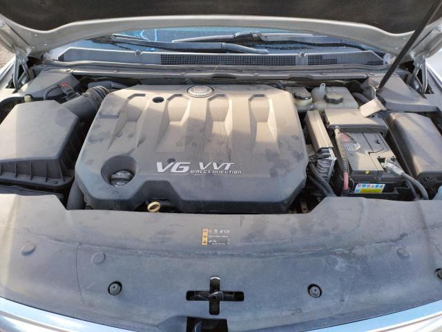 Photo 7 from auction – 2013 CADILLAC XTS with VIN 2G61N5S31D9232177