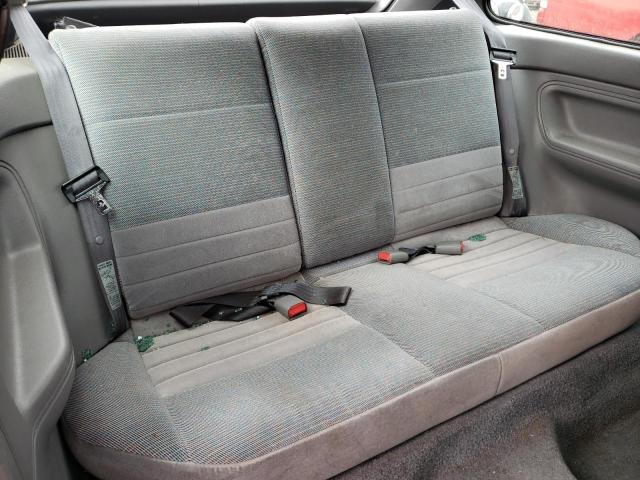 Photo 6 from auction – 1995 FORD ESCORT LX with VIN 1FASP11JXSW198674