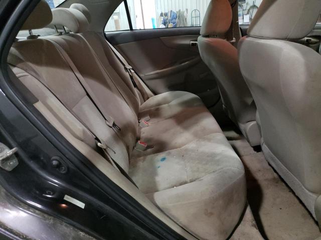 Photo 6 from auction – 2010 TOYOTA COROLLA BA with VIN 1NXBU4EE4AZ178489