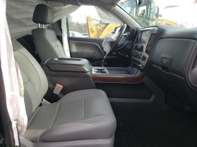 Photo 5 from auction – 2018 GMC SIERRA K15 with VIN 3GTU2NEC0JG195025