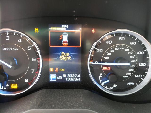 Photo 8 from auction – 2021 SUBARU ASCENT LIM with VIN 4S4WMAPD3M3429842