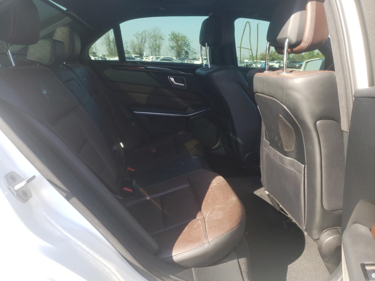 Photo 6 from auction – 2016 MERCEDES-BENZ E 400 with VIN WDDHF6FB5GB204326