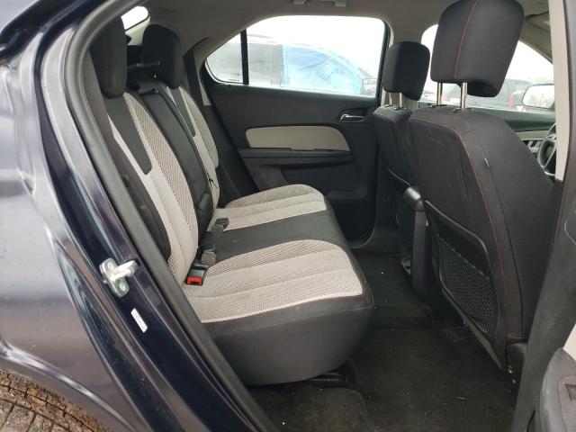 Photo 6 from auction – 2017 CHEVROLET EQUINOX LS with VIN 2GNFLEEK1H6194203