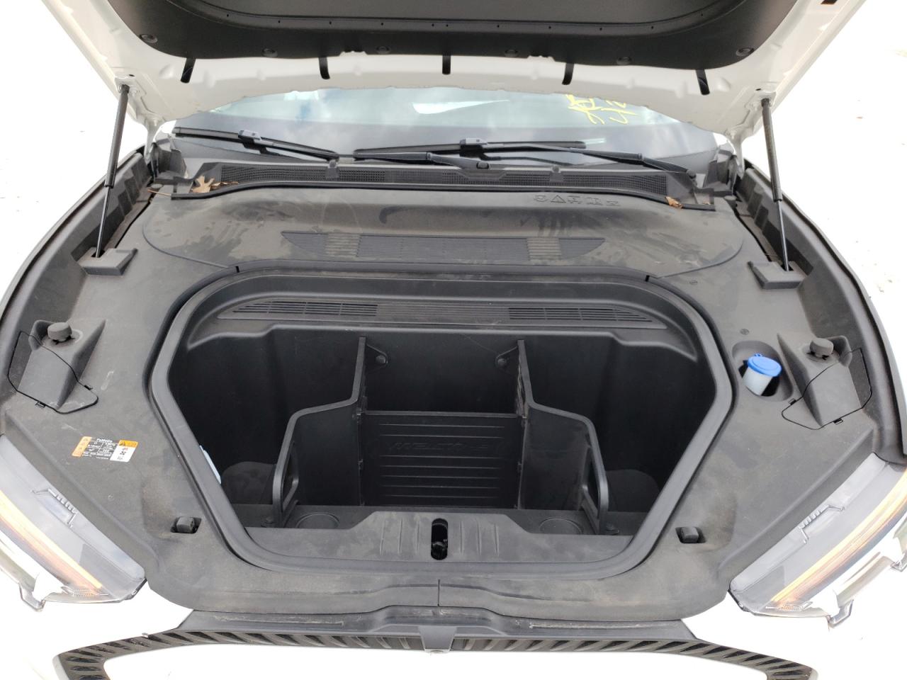 Photo 7 from auction – 2021 FORD MUSTANG MA with VIN 3FMTK1RM2MMA04424