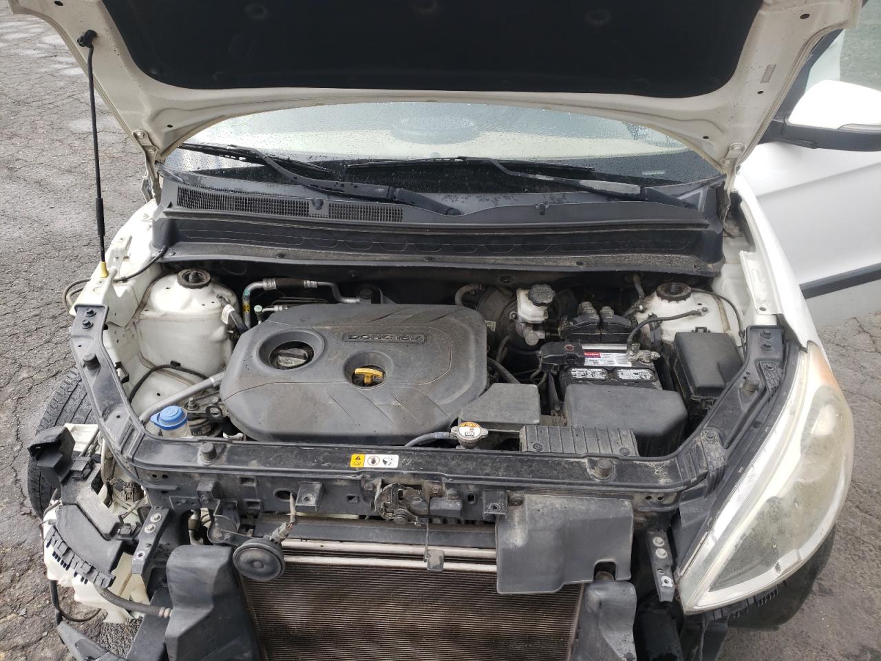 Photo 7 from auction – 2013 KIA SOUL + with VIN KNDJT2A63D7548503