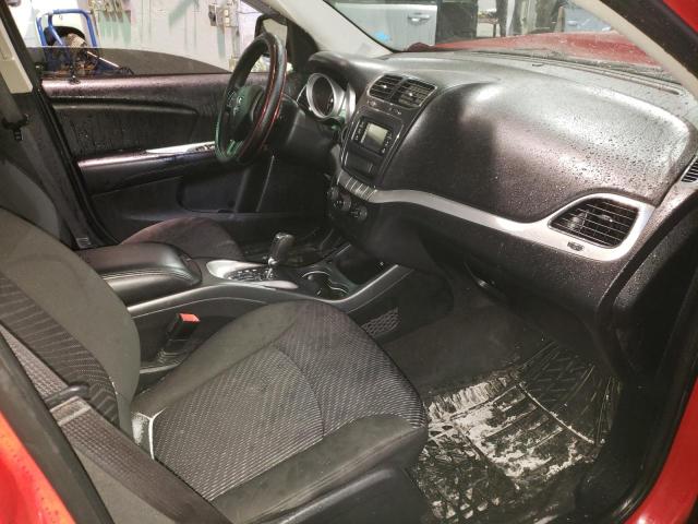 Photo 5 from auction – 2016 DODGE JOURNEY SE with VIN 3C4PDCAB7GT101151