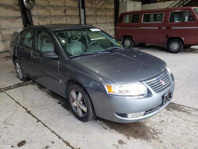 SATURN ION LEVEL 2006 with VIN 1G8AL55F56Z175798 - Photo from auction