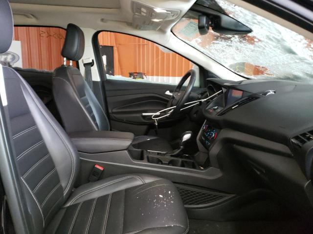 Photo 5 from auction – 2019 FORD ESCAPE SEL with VIN 1FMCU9HD0KUB15931