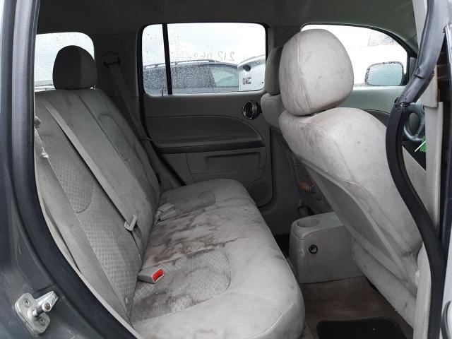 Photo 6 from auction – 2008 CHEVROLET HHR LT with VIN 3GNCA23PX8S663683