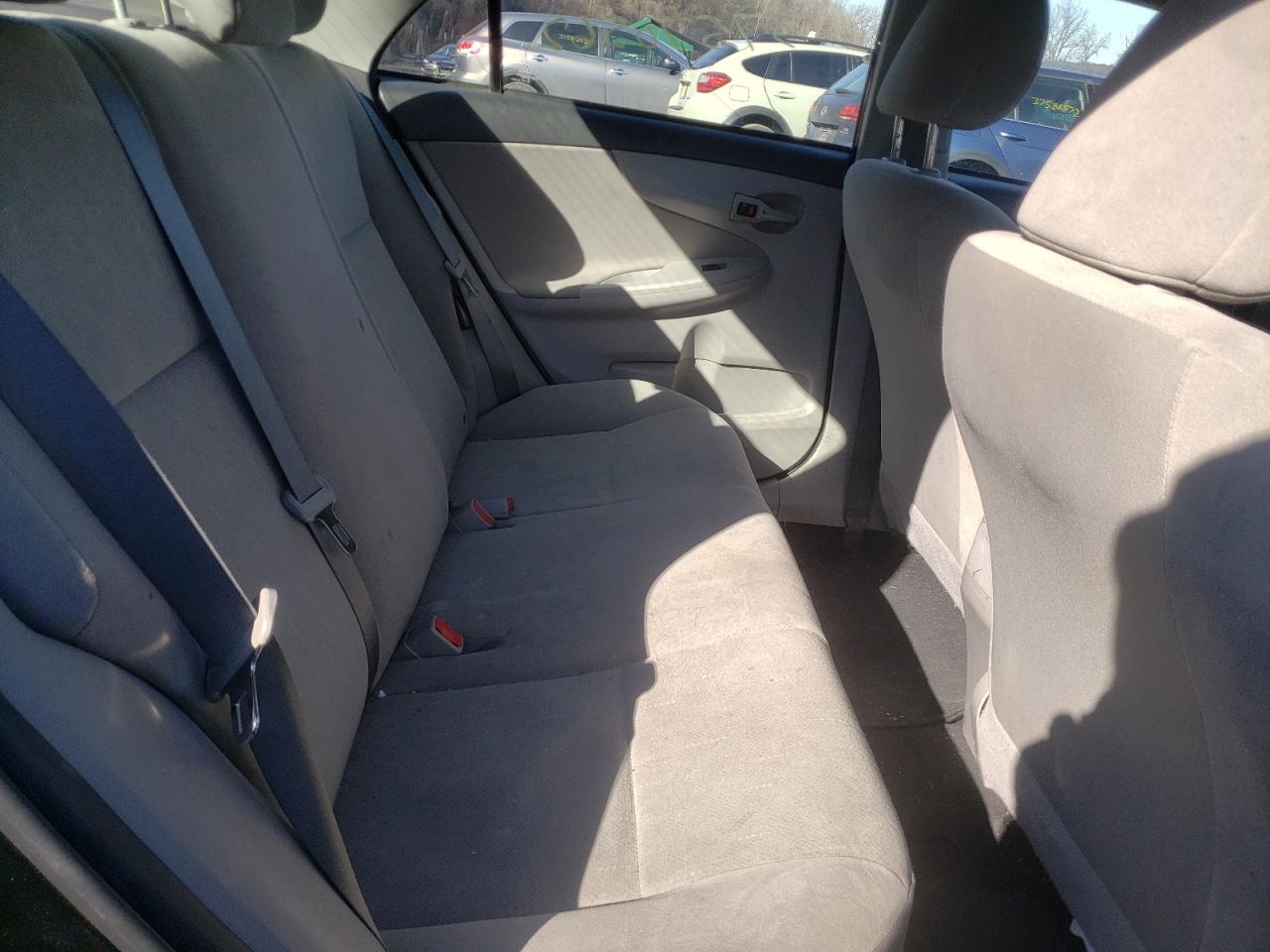 Photo 6 from auction – 2013 TOYOTA COROLLA BA with VIN 2T1BU4EE7DC967869