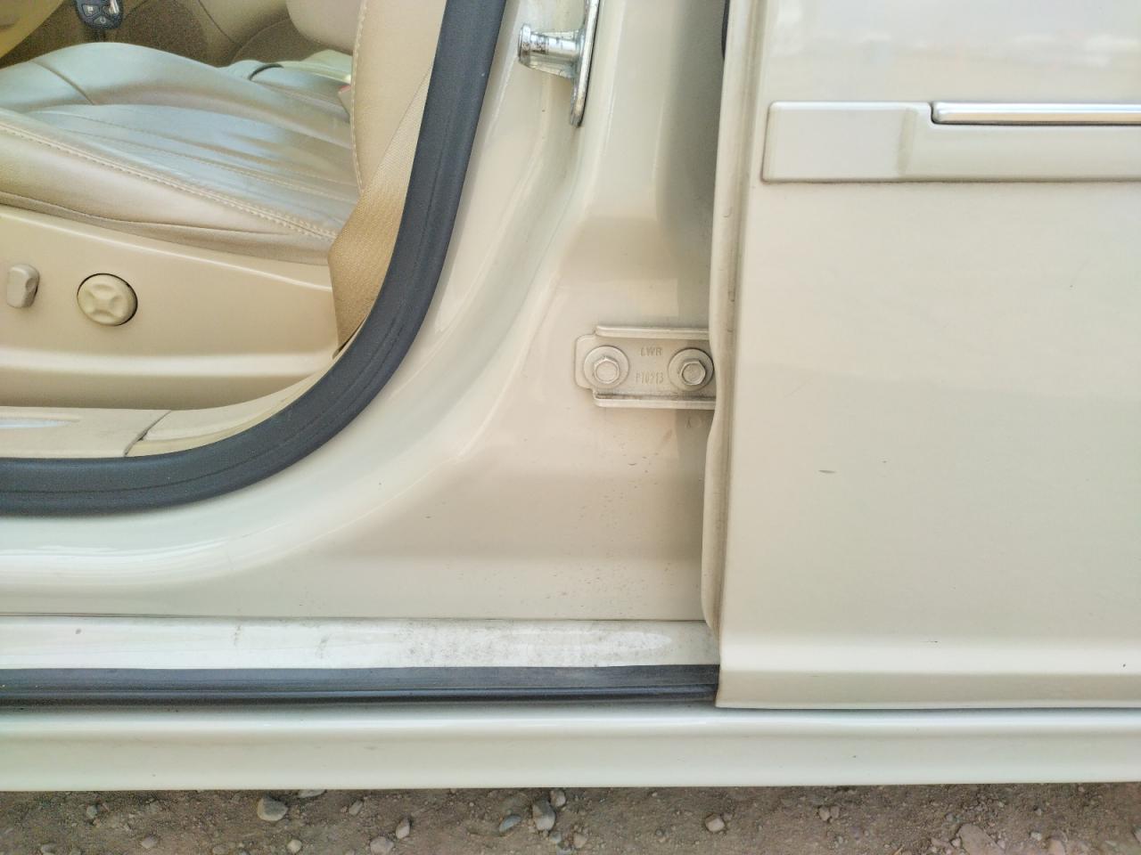 Photo 10 from auction – 2011 BUICK LUCERNE CX with VIN 1G4HC5EM2BU135524