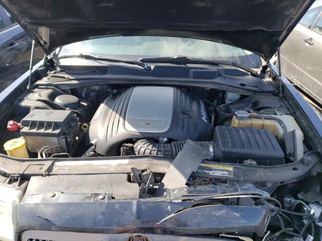 Photo 7 from auction – 2006 CHRYSLER 300C with VIN 2C3LA63H06H480113