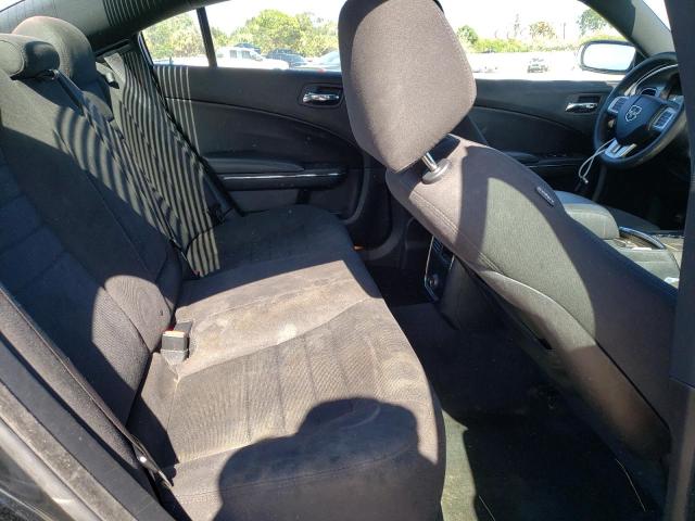 Photo 6 from auction – 2012 DODGE CHARGER SE with VIN 2C3CDXBG9CH189675