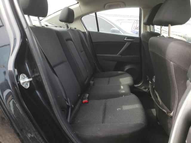 Photo 6 from auction – 2012 MAZDA 3 I with VIN JM1BL1V72C1632265