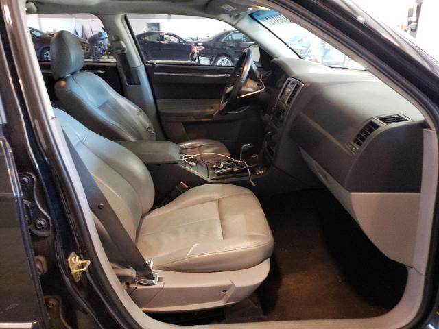Photo 5 from auction – 2006 CHRYSLER 300 with VIN 2C3KA53G46H487806