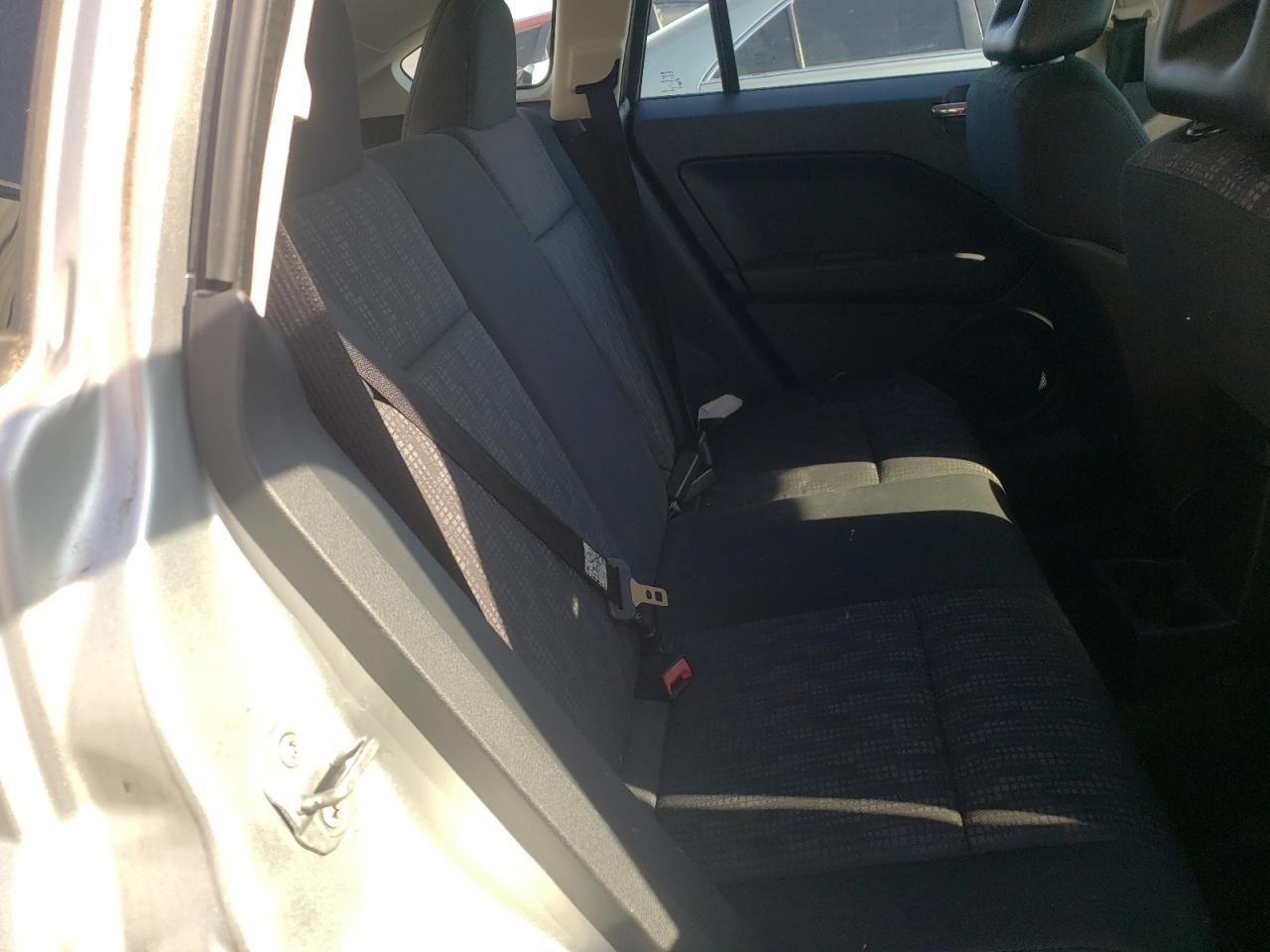 Photo 6 from auction – 2008 DODGE CALIBER with VIN 1B3HB28B38D748701