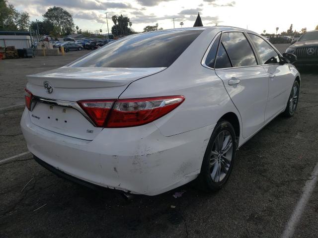 Photo 4 from auction – 2015 TOYOTA CAMRY LE with VIN 4T1BF1FK9FU089635