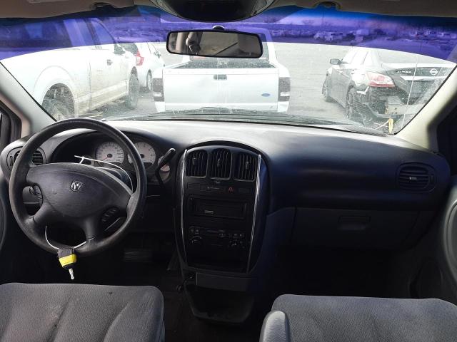 Zdjęcie 9 z aukcji – 2005 DODGE CARAVAN SX z VIN 1D4GP45R25B345389