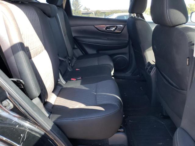 Photo 6 from auction – 2017 NISSAN ROGUE S with VIN KNMAT2MT6HP555906