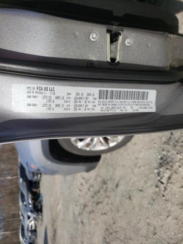 Photo 10 from auction – 2019 JEEP CHEROKEE L with VIN 1C4PJLCB2KD110103
