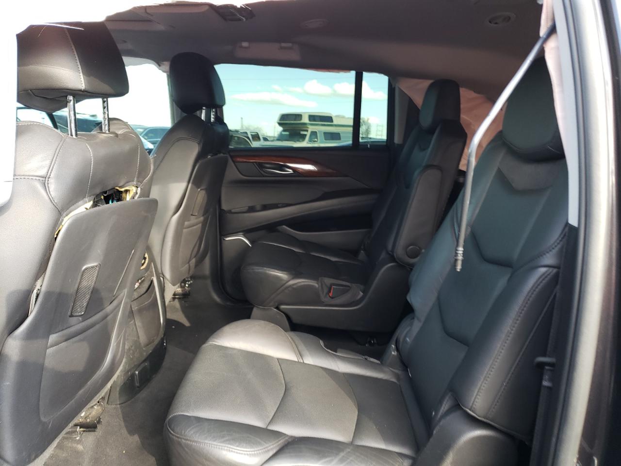 Photo 6 from auction – 2016 CADILLAC ESCALADE E with VIN 1GYS4JKJ8GR230720