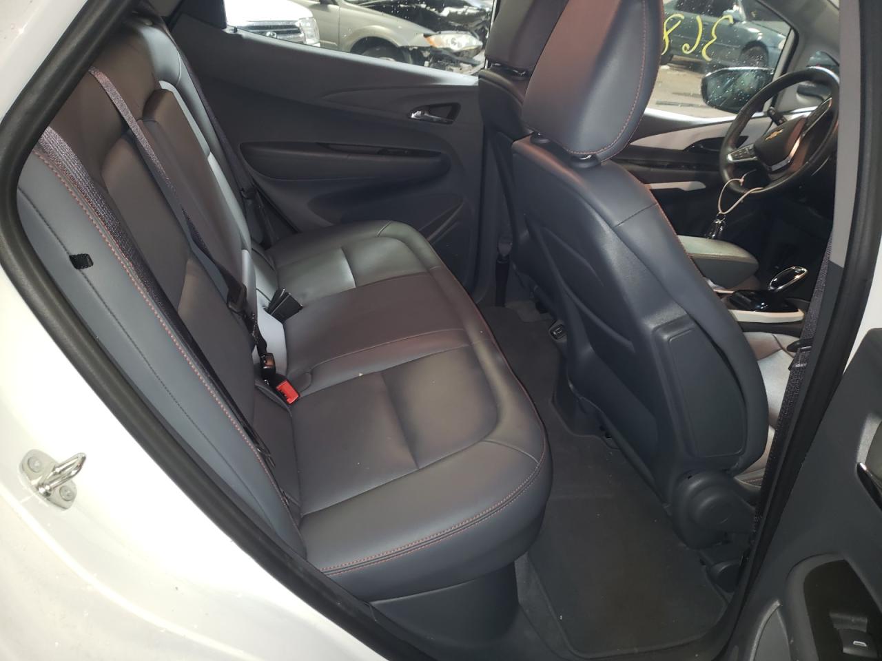 Photo 6 from auction – 2017 CHEVROLET BOLT EV PR with VIN 1G1FX6S02H4166703
