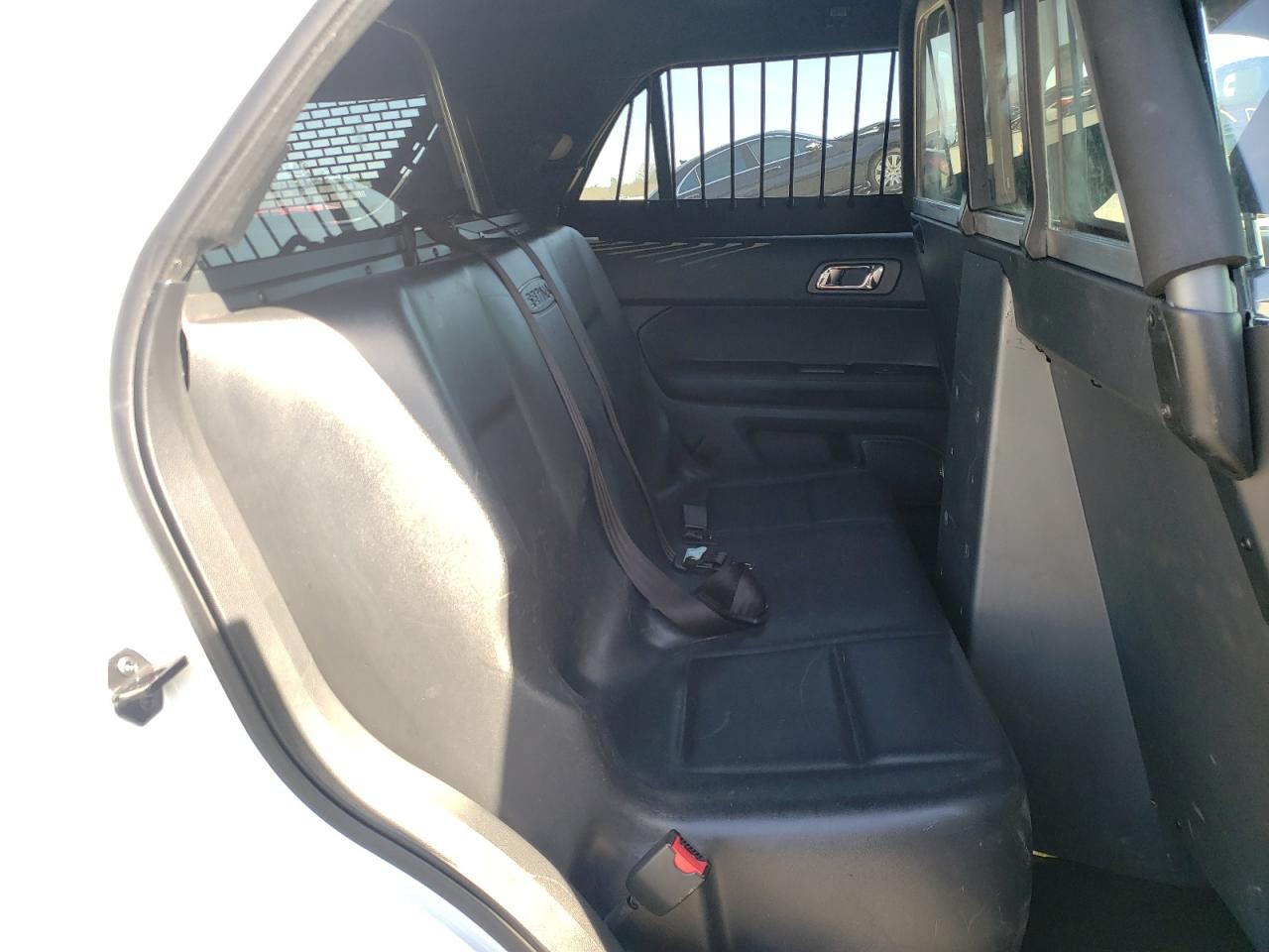 Photo 6 from auction – 2016 FORD EXPLORER P with VIN 1FM5K8AR2GGD31266