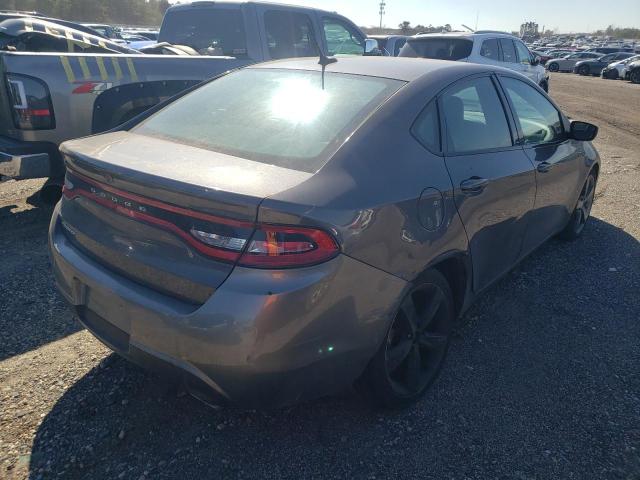 Photo 4 from auction – 2015 DODGE DART SXT with VIN 1C3CDFBB9FD311239
