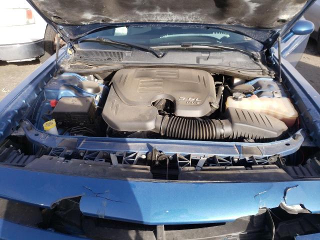 Photo 7 from auction – 2020 DODGE CHALLENGER with VIN 2C3CDZAG4LH152160