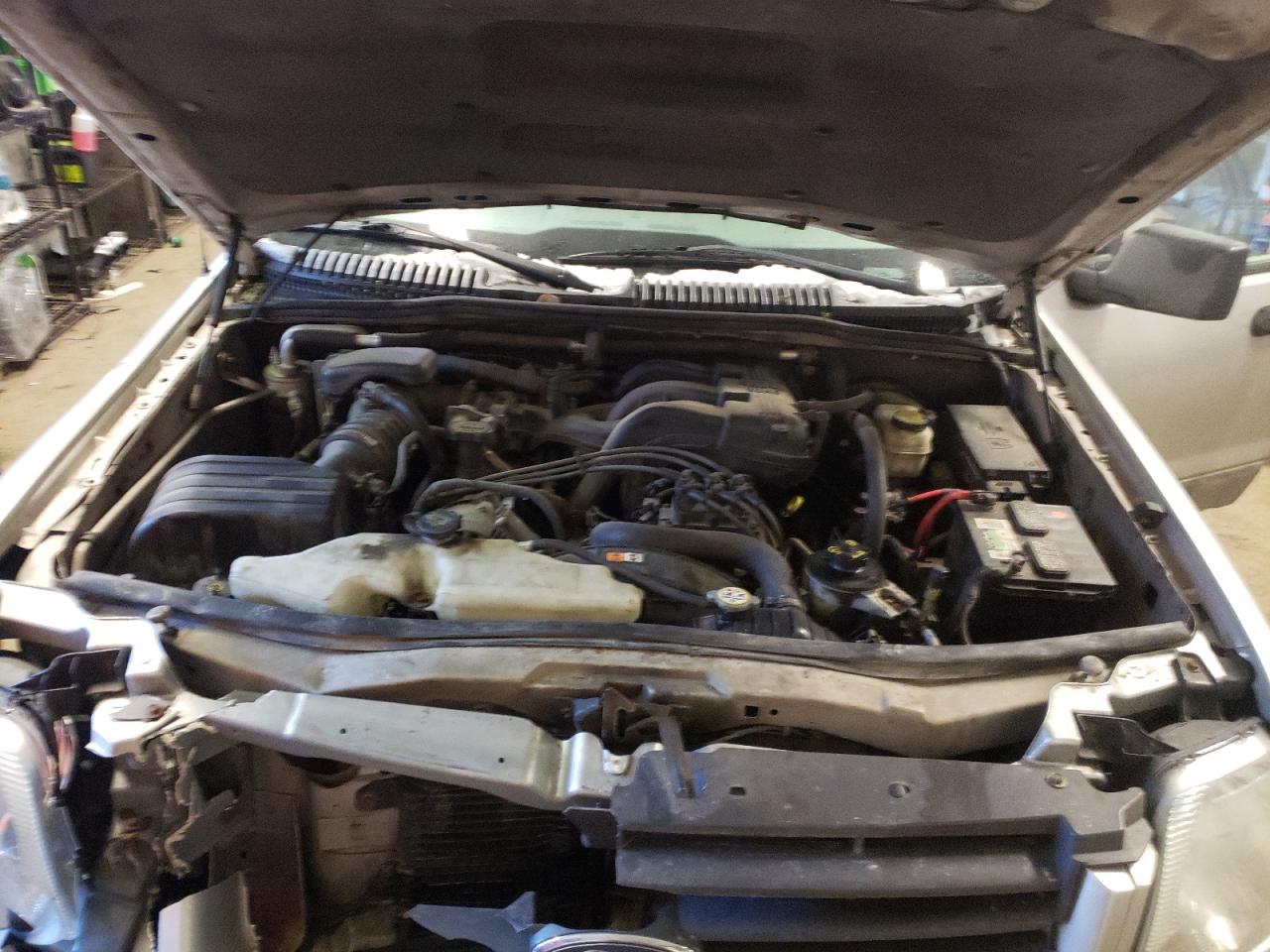 Photo 7 from auction – 2006 FORD EXPLORER X with VIN 1FMEU73E06UB10084