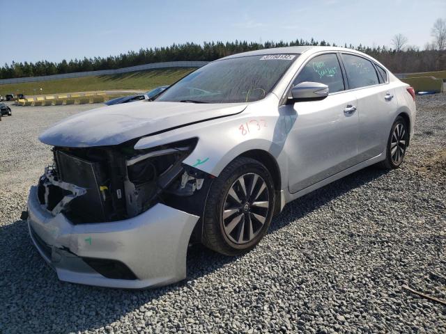 Photo 2 from auction – 2016 NISSAN ALTIMA 2.5 with VIN 1N4AL3AP6GC264492