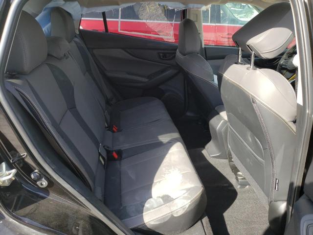 Photo 6 from auction – 2021 SUBARU CROSSTREK with VIN JF2GTHSC8MH349864
