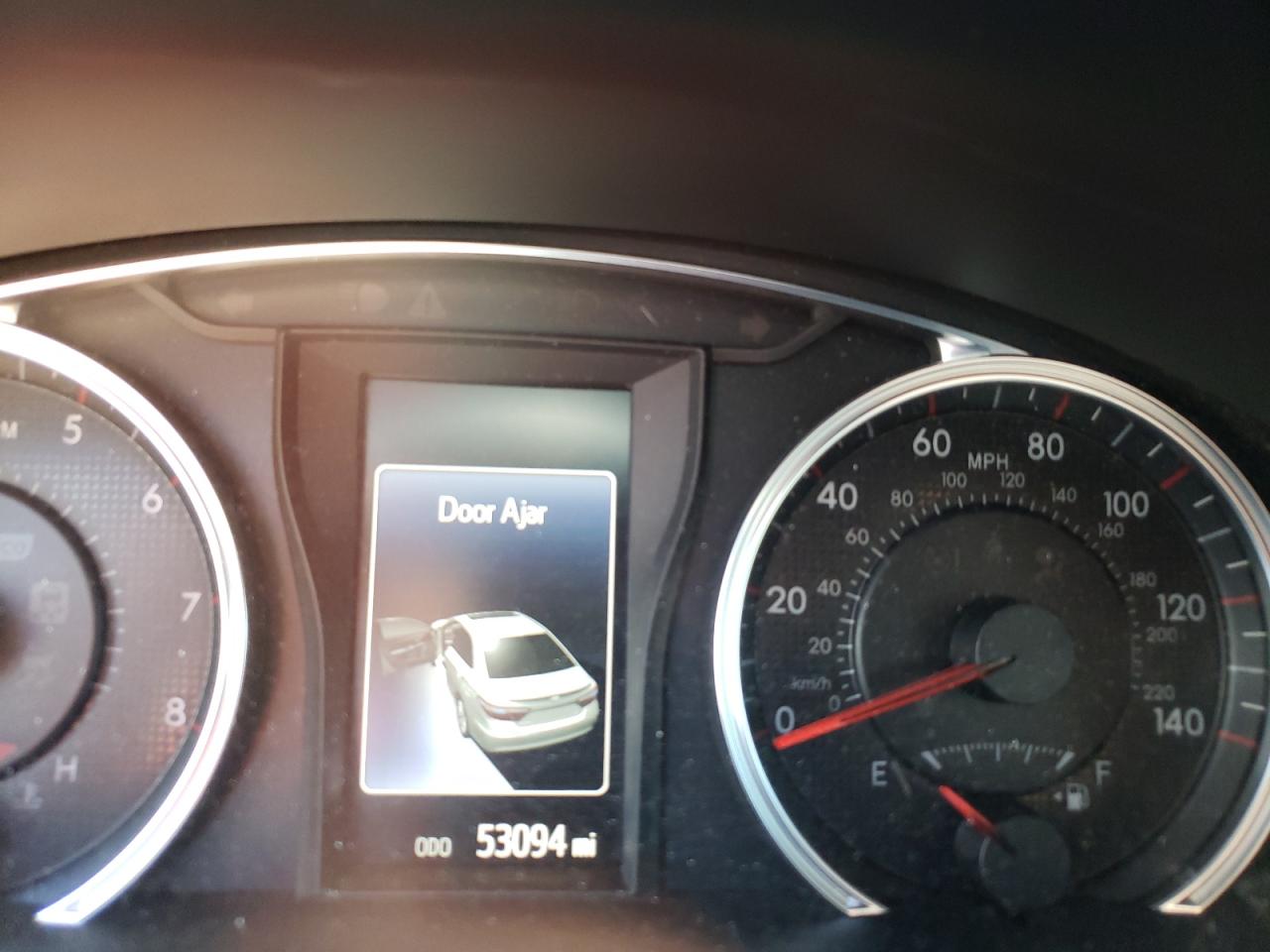 Photo 8 from auction – 2015 TOYOTA CAMRY LE with VIN 4T1BF1FK6FU915552