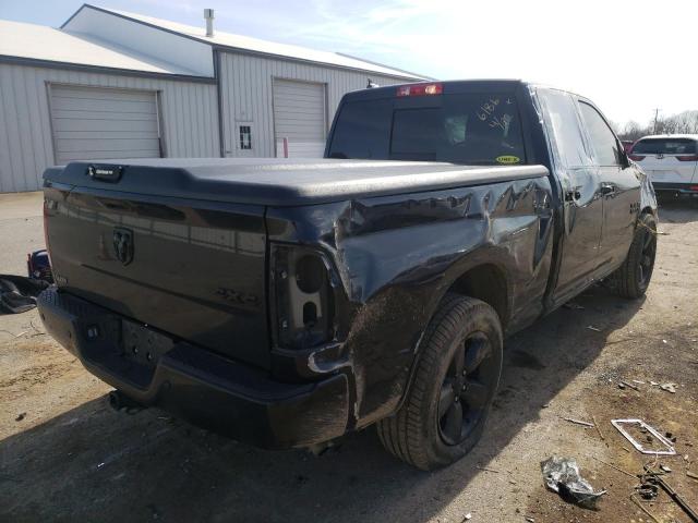 Photo 4 from auction – 2018 RAM 1500 SLT with VIN 1C6RR7GG2JS126186