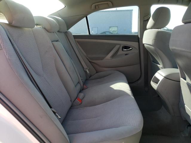 Photo 6 from auction – 2011 TOYOTA CAMRY BASE with VIN 4T4BF3EK8BR149059